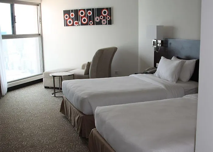Unit 30A2 In Havana Nha Trang Hotel