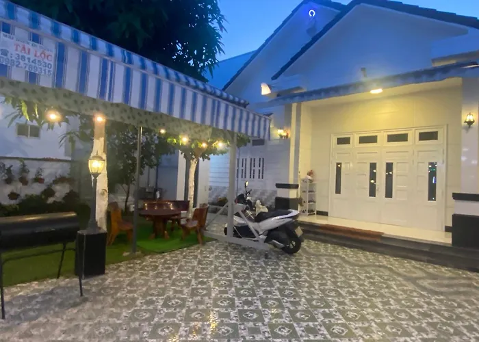 Villa Homestay Misa