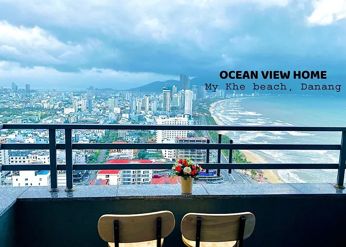 Seaview Apartments Muong Thanh