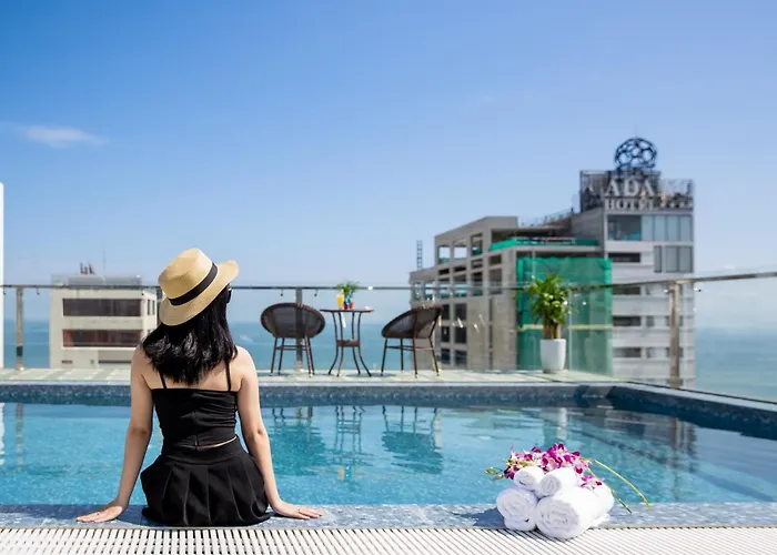 Palazzo Boutique Hotel