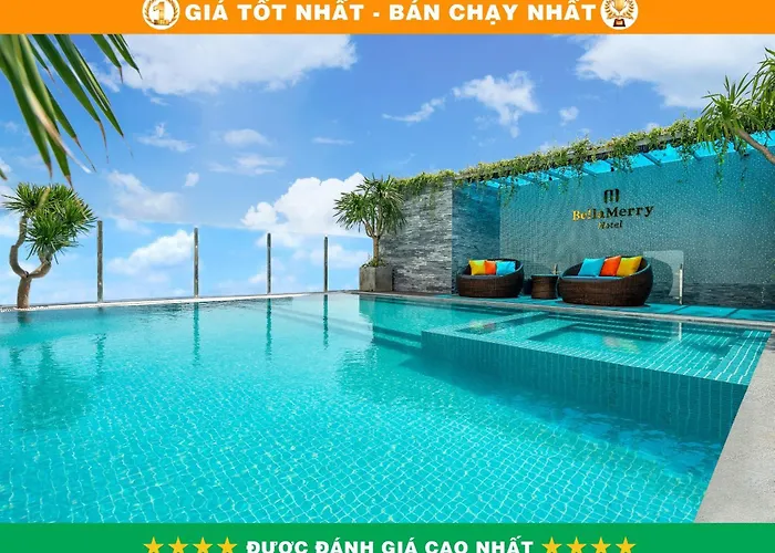 Bella Merry Hotel And Apartment