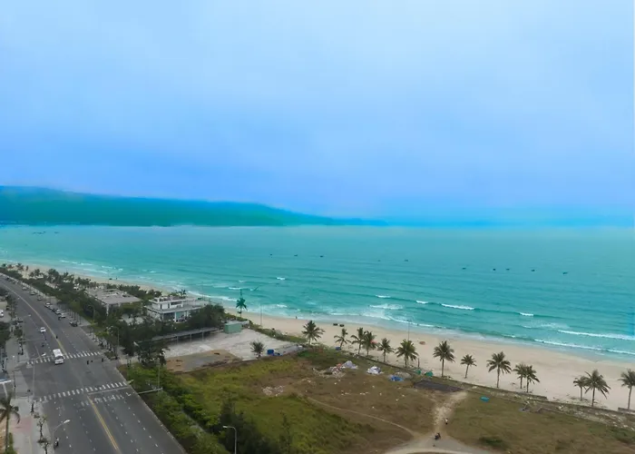 Sanayen Villa & Residences - Pool And Close Beach