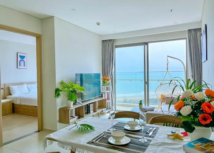 The Song Vung Tau Xinh