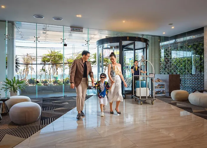 Premier Pearl Hotel Vung Tau