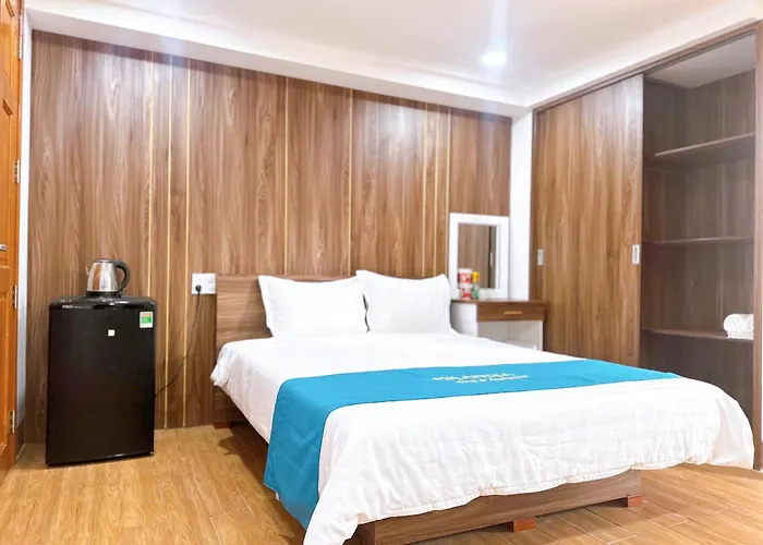 Milanesa Hotel And Apartment
