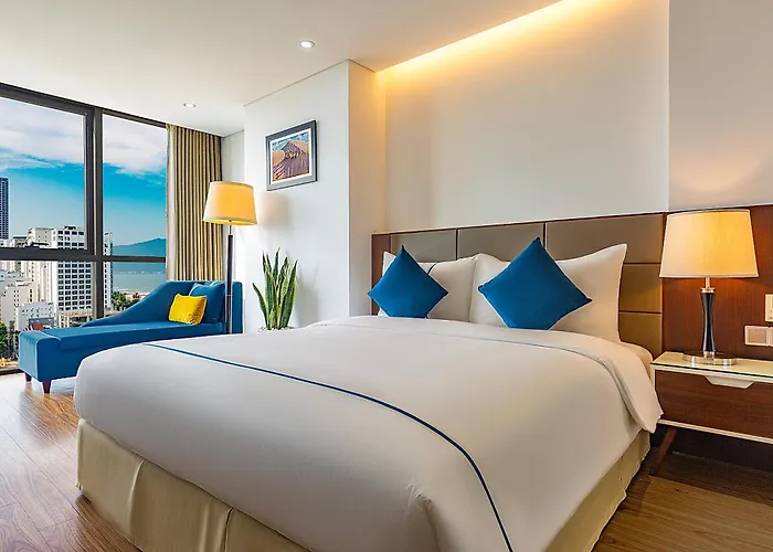 Pavilion Hotel Da Nang