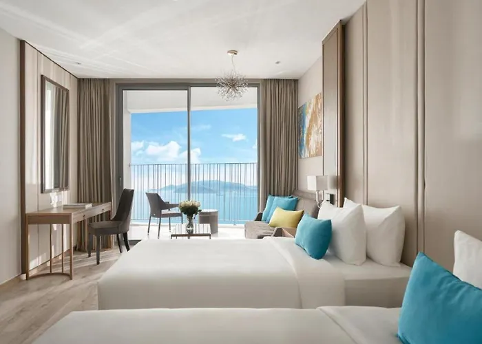 Panorama Nha Trang Condotel By One