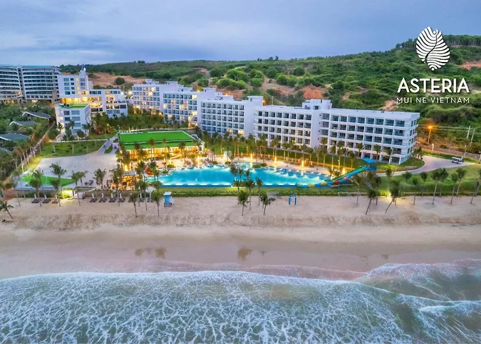 Asteria Mui Ne Resort