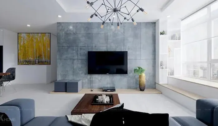 Zoro Home Deluxe Stunning-View Condominium Danang Center
