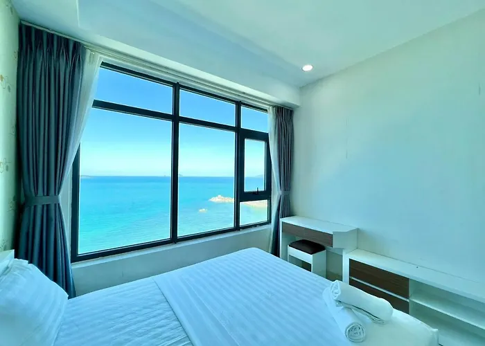 Nha Trang Beach Apartment - Where Cozy Memory Lasts