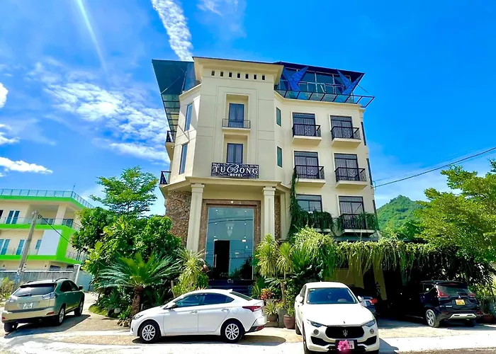 Tubong Hotel Private Enterprise