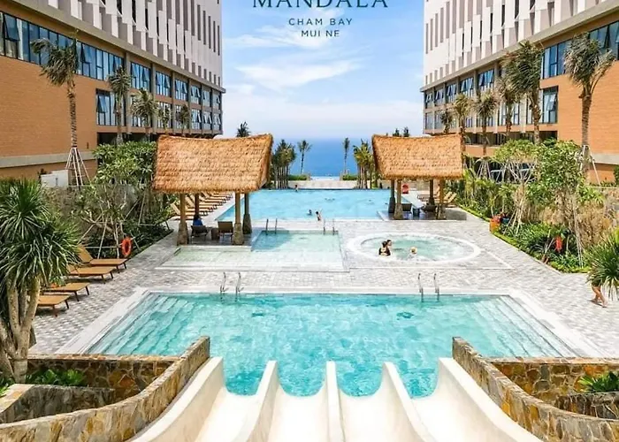 Apec Mandala Mui Ne D0329