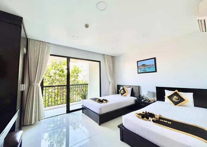 Hoang Long Hotel Phan Thiet