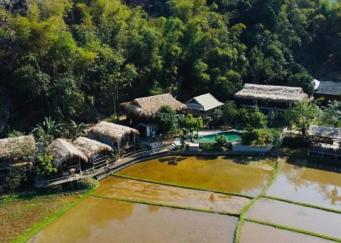 Little Mai Chau Home Stay