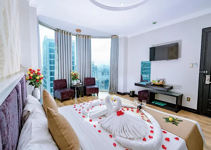 Adina 3 Star Hotel
