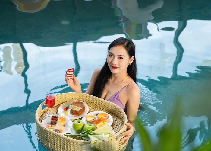 Nostalgia Boutique Hotel