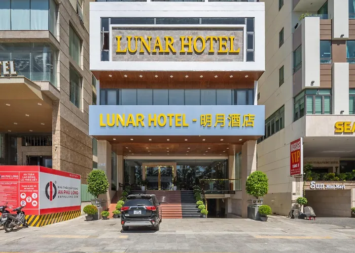 Lunar Hotel Danang