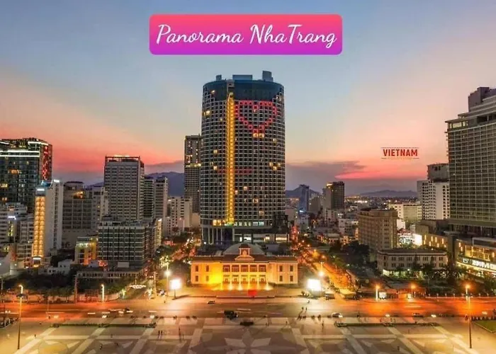 Panorama Nha Trang By Risco