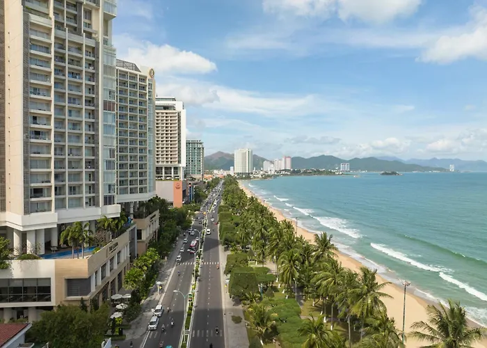 Havana Nha Trang Hotel