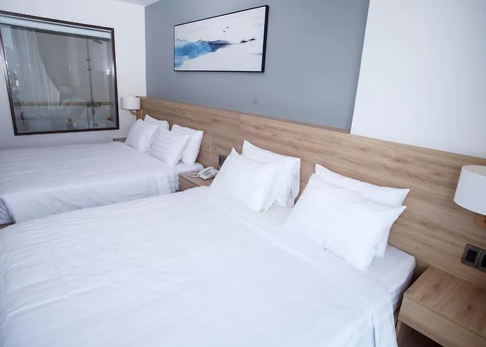 Lily Apartment