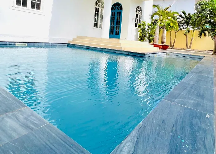 Son\'S Villa Vung Tau