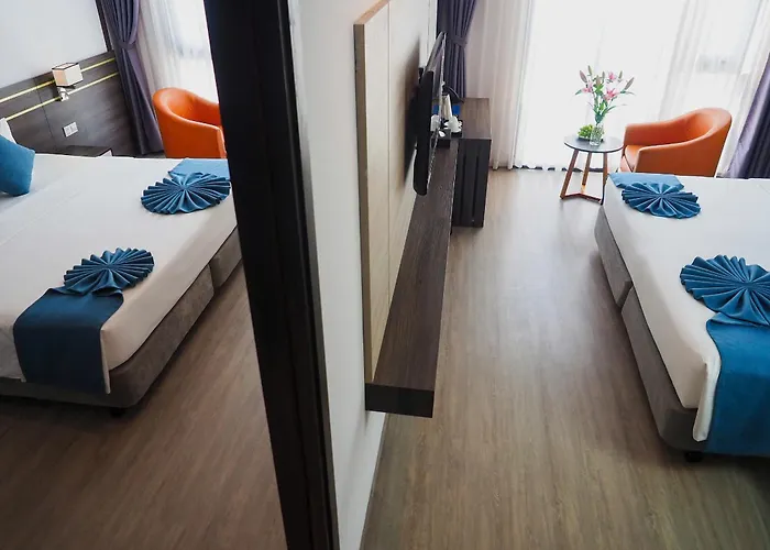 Seana Hotel