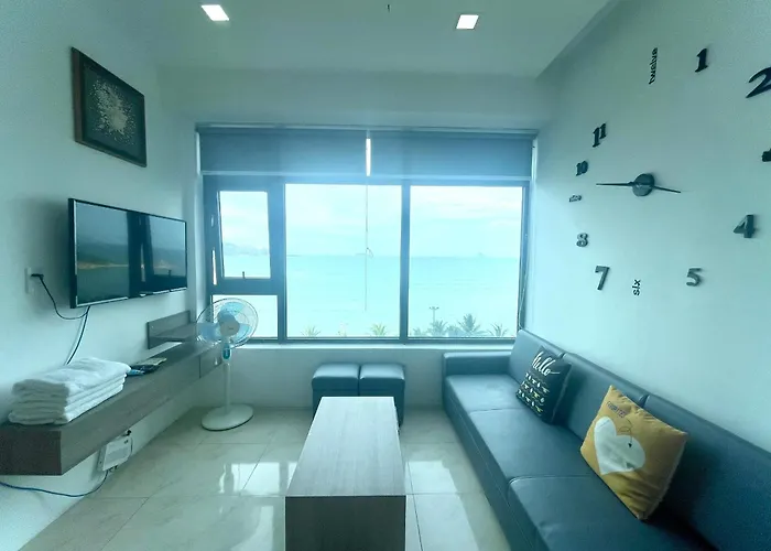 Nha Trang Beachfront Luxury Residence