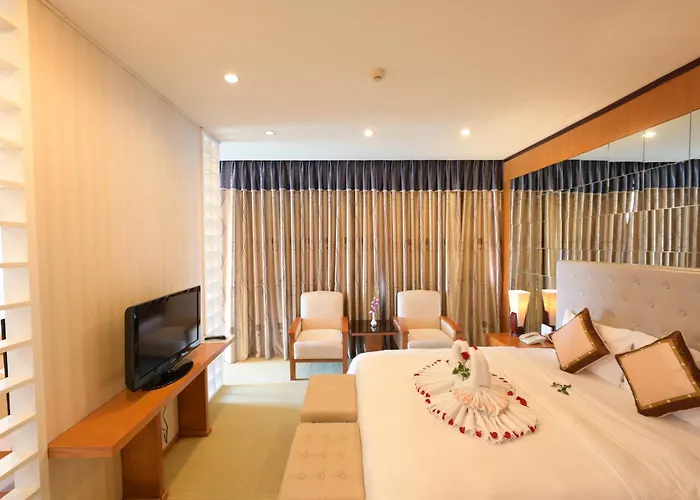 Danang Petro Hotel
