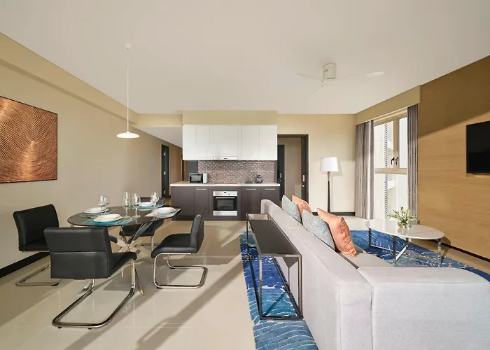 Intercontinental Residences Nha Trang By Ihg
