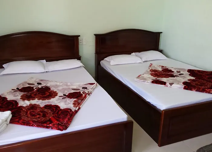 Dai Hai Hotel