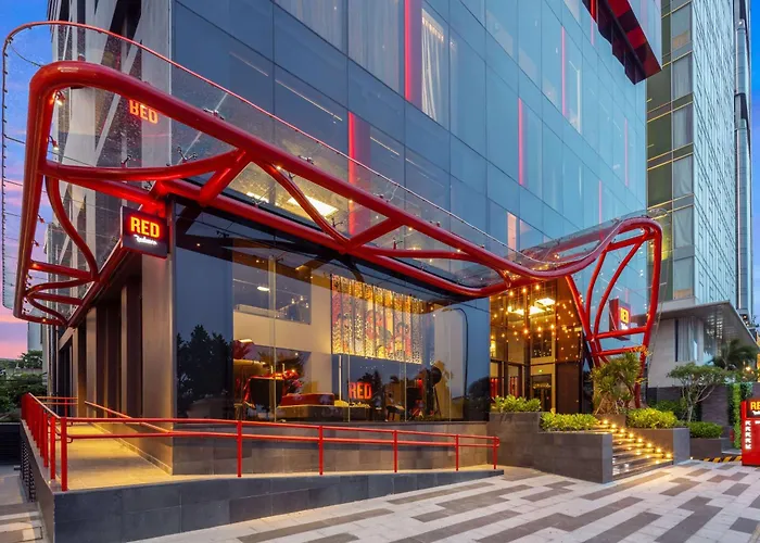 Radisson Red Danang