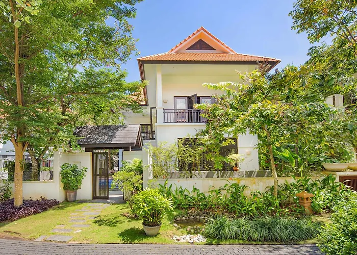 Purama Villas Danang
