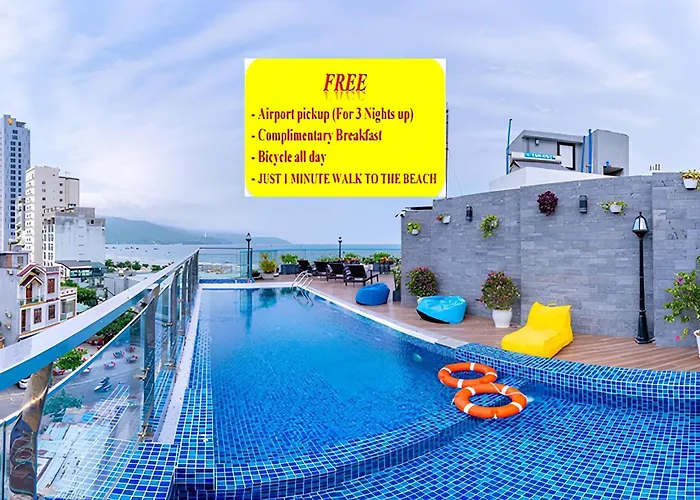 Cani Beach House
