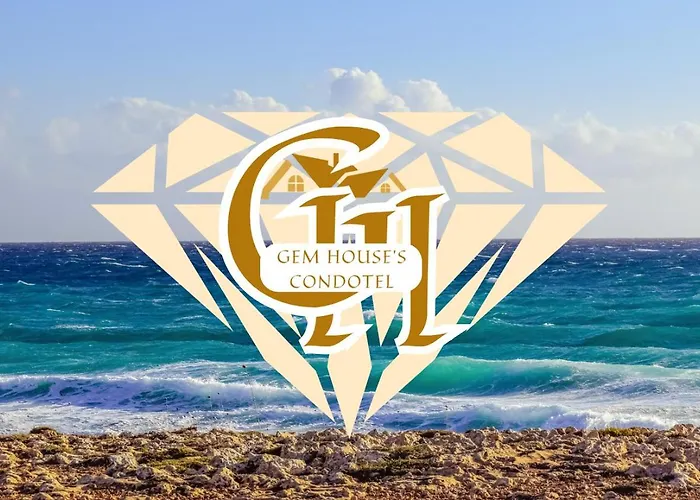 Gem House\'S Condotel Nha Trang