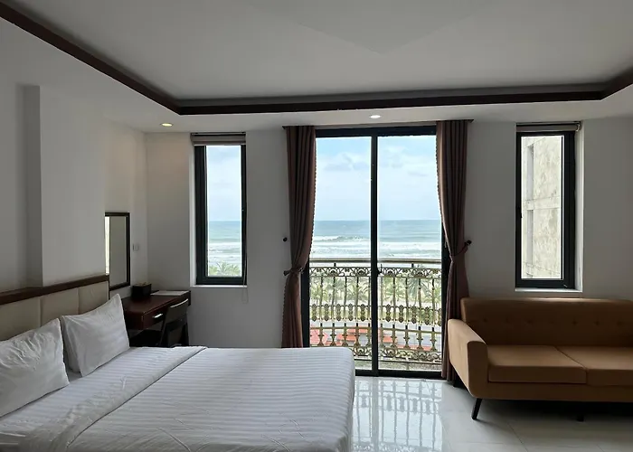New Era Hotel & Apartments