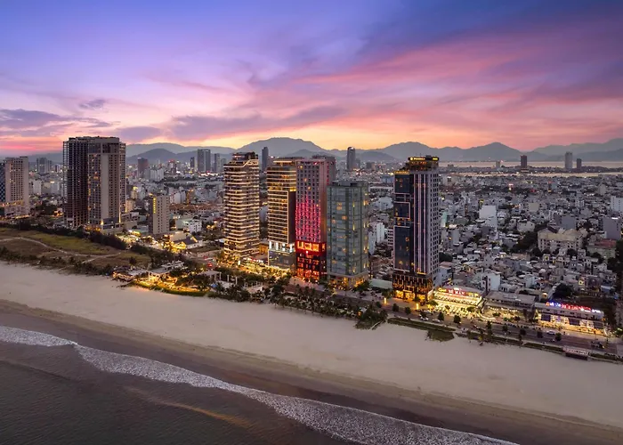 Radisson Red Danang