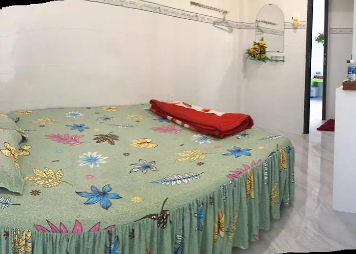 Tuyet Na Homestay