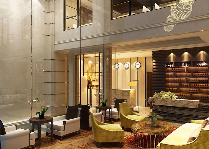 Mercury Boutique Hotel