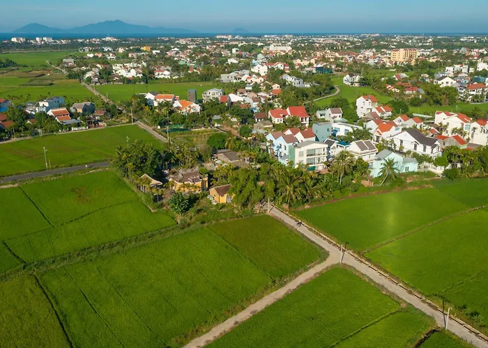 La Uy Villa