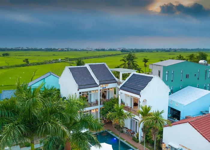 Biệt thự La Uy