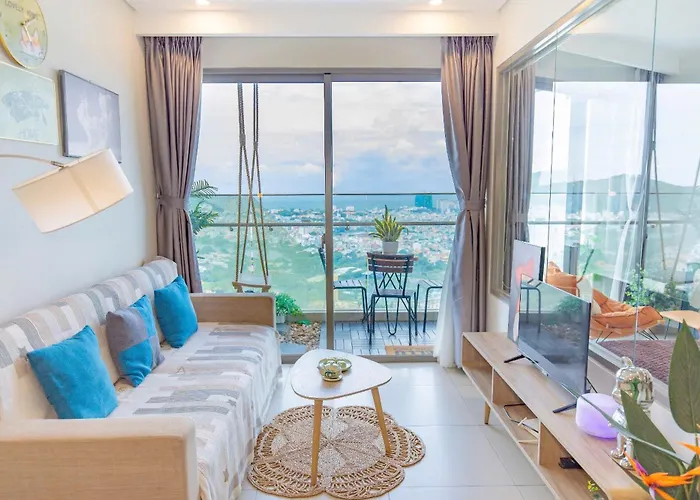 The Song Boutique Apartment