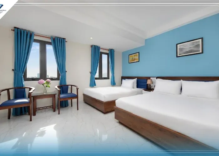 The Sapphire Residences