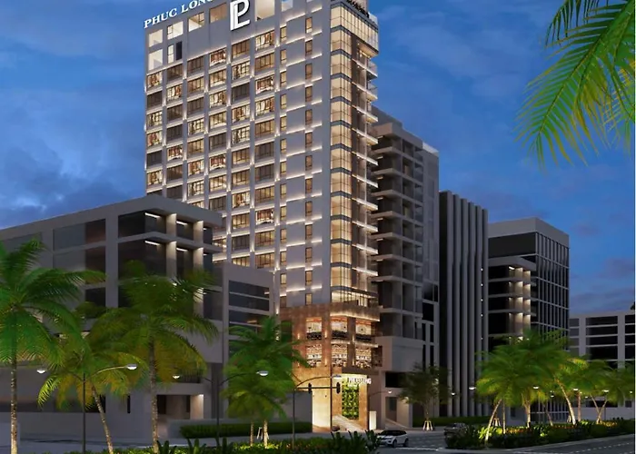 Phuc Long Luxury Danang