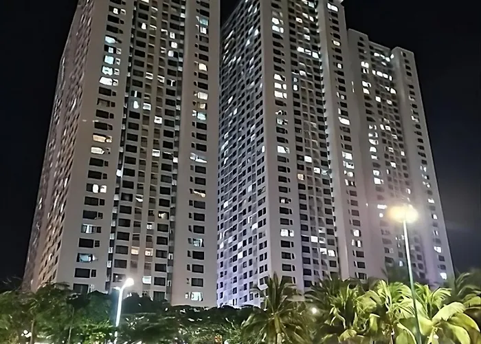 Maro Hotel & Apartment