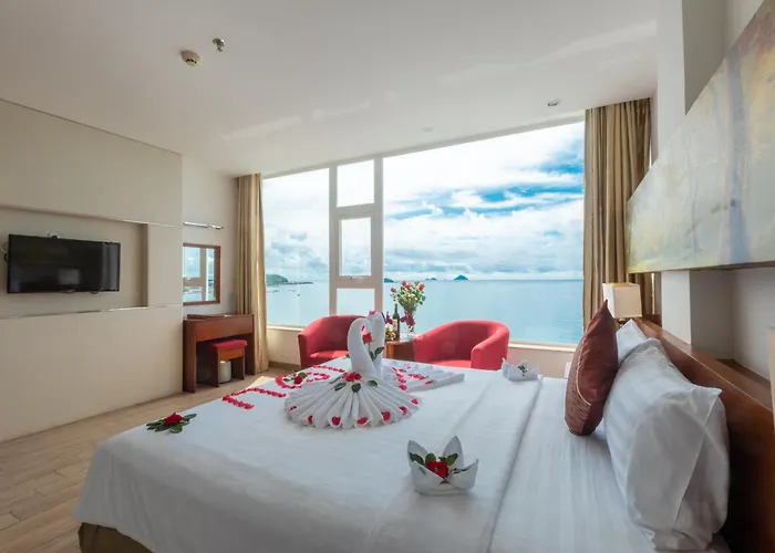 Nha Trang Wonderland Hotel