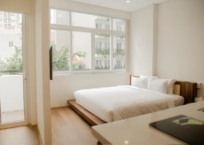 Chilala Boutique & Apartment