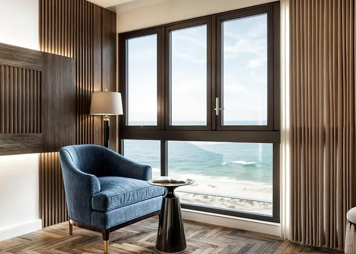 Aqua Hotel & Spa