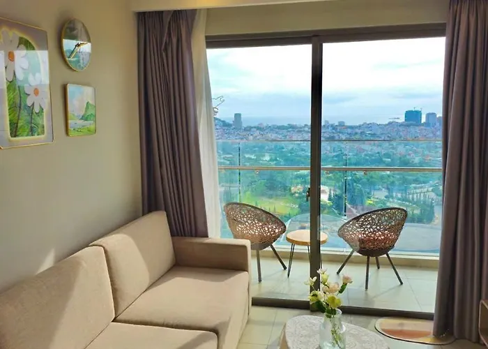 Cloud Nine The Song Vung Tau Homestay