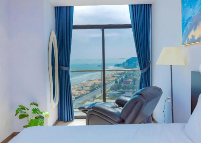 Kim\'S House - Csj Condotel Vung Tau