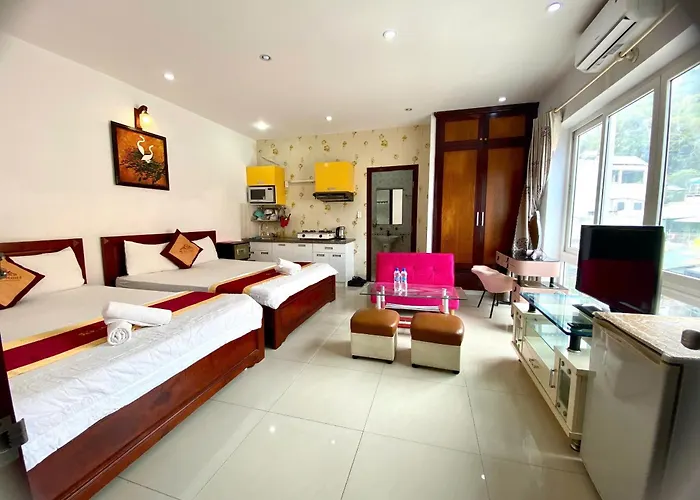 Duc Anh Hotel Vung Tau